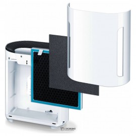 Воздухоочиститель Beurer LR 200 107989