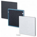 Комплект сменных фильтров для воздухоочистителя Beurer LR 200 107992