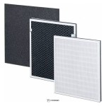 Комплект сменных фильтров для воздухоочистителя Beurer LR 330 107993