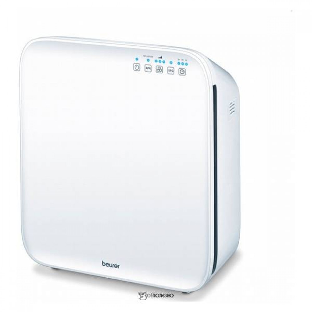 Воздухоочиститель Beurer LR 310 107994