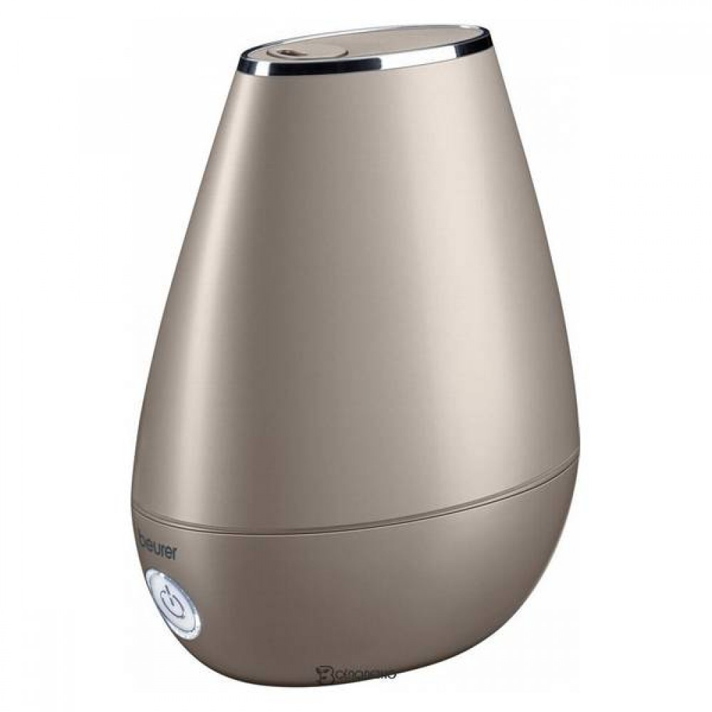 Увлажнитель воздуха Beurer LB 37 toffee 107995