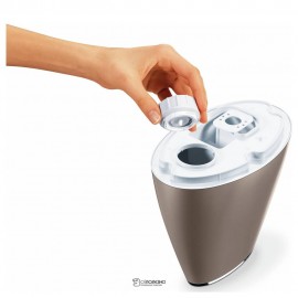 Увлажнитель воздуха Beurer LB 37 toffee 107995