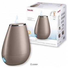 Увлажнитель воздуха Beurer LB 37 toffee 107995