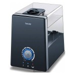Увлажнитель воздуха Beurer LB 88 black 107996