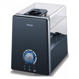 Увлажнитель воздуха Beurer LB 88 black 107996