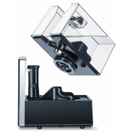 Увлажнитель воздуха Beurer LB 88 black 107996