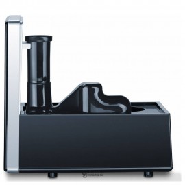Увлажнитель воздуха Beurer LB 88 black 107996