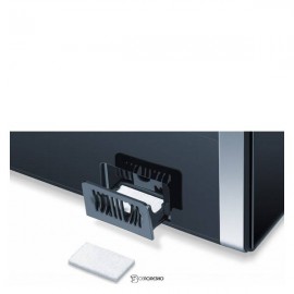 Увлажнитель воздуха Beurer LB 88 black 107996