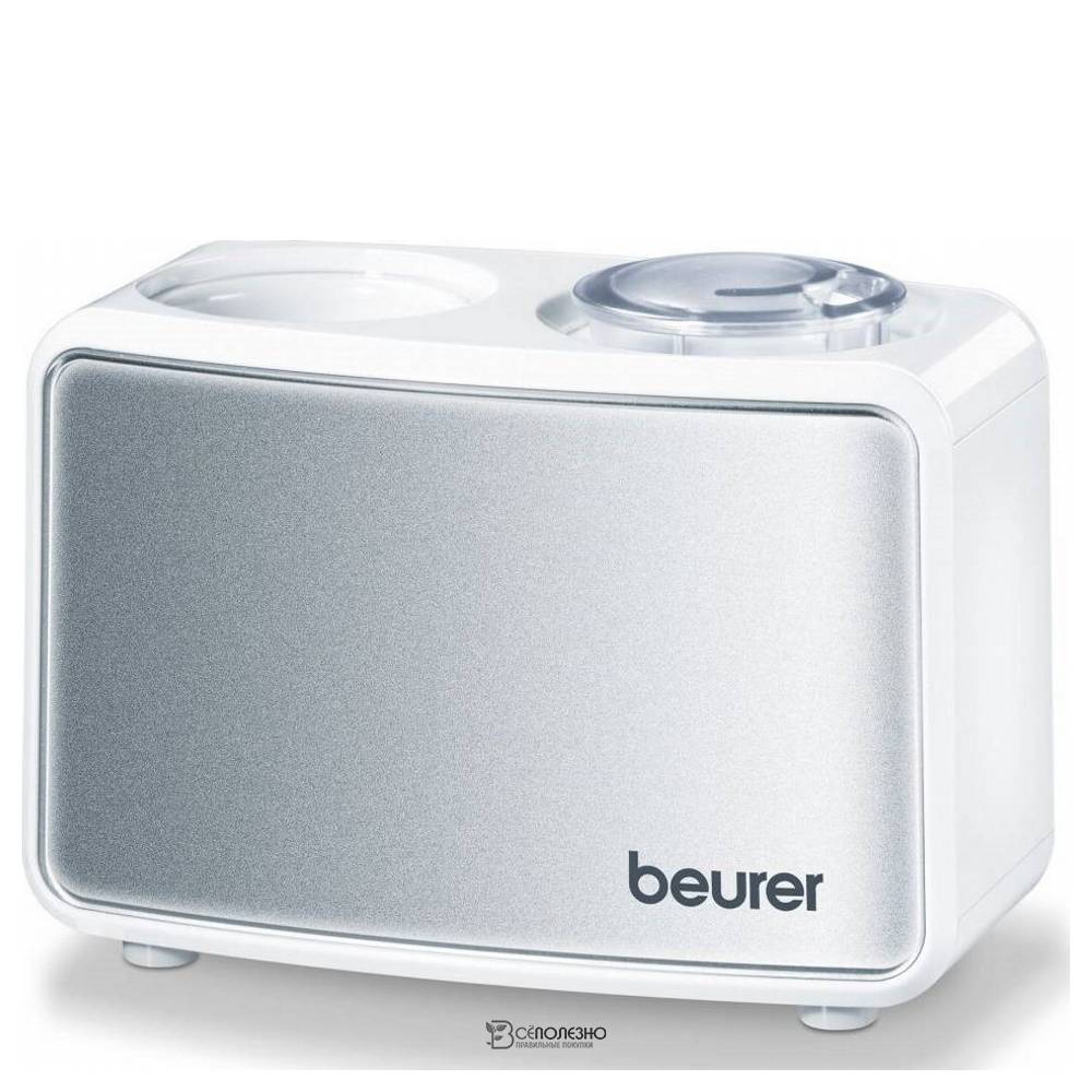 Мини-увлажнитель воздуха Beurer LB 12 107997