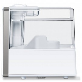 Увлажнитель воздуха Beurer LB 88 white 107998