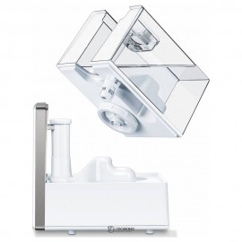 Увлажнитель воздуха Beurer LB 88 white 107998