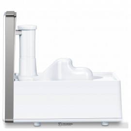 Увлажнитель воздуха Beurer LB 88 white 107998