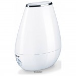 Увлажнитель воздуха Beurer LB 37 white 107999