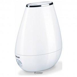 Увлажнитель воздуха Beurer LB 37 white 107999