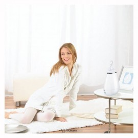 Увлажнитель воздуха Beurer LB 37 white 107999