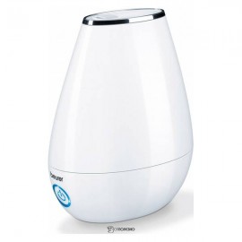 Увлажнитель воздуха Beurer LB 37 white 107999