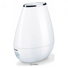 Увлажнитель воздуха Beurer LB 37 white 107999