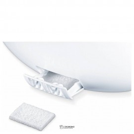 Увлажнитель воздуха Beurer LB 37 white 107999