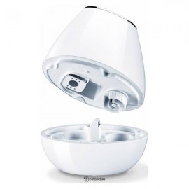 Увлажнитель воздуха Beurer LB 37 white 107999