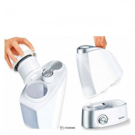 Увлажнитель воздуха Beurer LB 44 108000