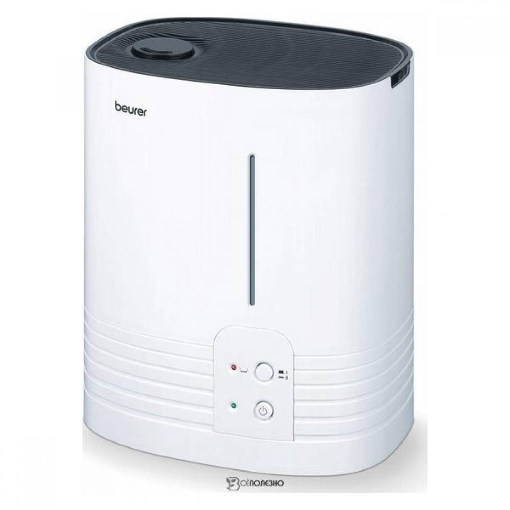 Увлажнитель воздуха Beurer LB 55 108001