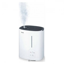 Увлажнитель воздуха Beurer LB 55 108001