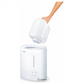 Увлажнитель воздуха Beurer LB 55 108001