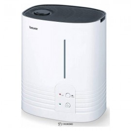 Увлажнитель воздуха Beurer LB 55 108001