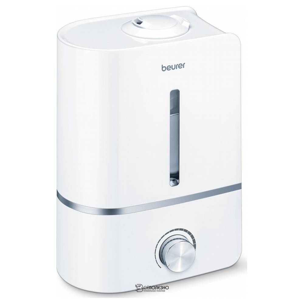 Увлажнитель воздуха Beurer LB 45 108003