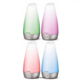 Ультразвуковой освежитель воздуха Beurer LA 30 108004