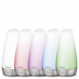 Ультразвуковой освежитель воздуха Beurer LA 30 108004