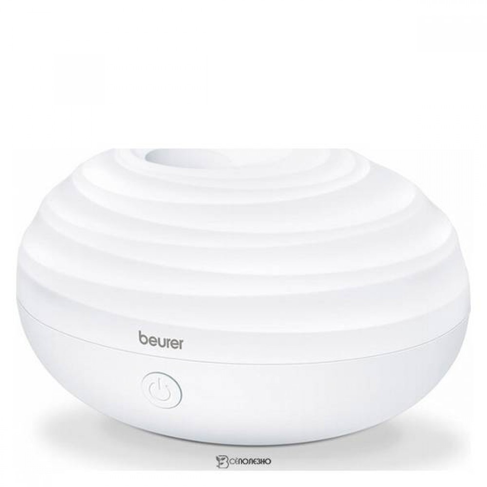 Ультразвуковой освежитель воздуха Beurer LA 20 108005