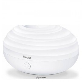 Ультразвуковой освежитель воздуха Beurer LA 20 108005