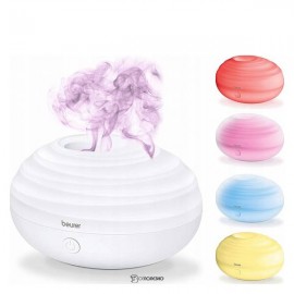 Ультразвуковой освежитель воздуха Beurer LA 20 108005