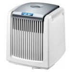 Водяной воздухоочиститель Beurer LW 220 белый 108006