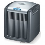 Водяной воздухоочиститель Beurer LW 220 черный 108007
