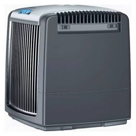 Водяной воздухоочиститель Beurer LW 220 черный 108007