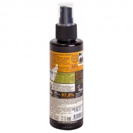 Сыворотка для волос Африканская густота и защита Organic baobab 150 мл Planeta Organica 108051