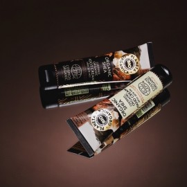 Крем для ног Драгоценное питание и гладкость кожи Organic shea 75 мл Planeta Organica 108054