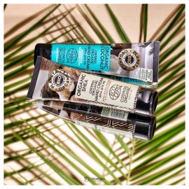 Крем для рук Драгоценное питание и гладкость кожи Organic shea 75 мл Planeta Organica 108055