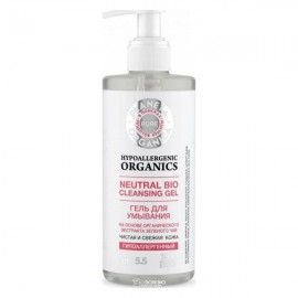 Гель для умывания Чистая и свежая кожа Pure 300 мл Planeta Organica 108057