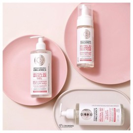 Гель для умывания Чистая и свежая кожа Pure 300 мл Planeta Organica 108057