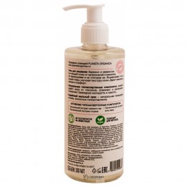 Гель для умывания Чистая и свежая кожа Pure 300 мл Planeta Organica 108057