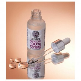 Коллагеновая сыворотка для лица Pure 30 мл Planeta Organica 108059