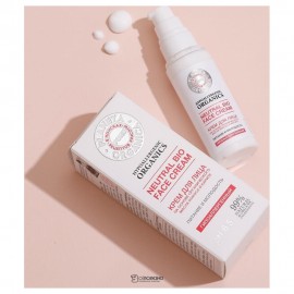 Крем для лица Питание и молодость Planeta Organica 108060