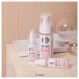 Крем для лица Питание и молодость Planeta Organica 108060