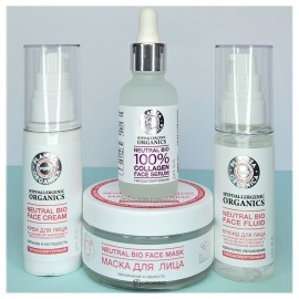 Крем для лица Питание и молодость Planeta Organica 108060