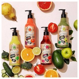 Гель для душа detox 500 мл Skin Super Food Planeta Organica 108069