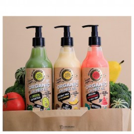 Гель для душа detox 500 мл Skin Super Food Planeta Organica 108069