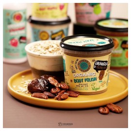 Скраб для тела Питательный Granola Honey 485 г Skin Super Food Planeta Organica 108073